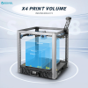 Sovol SV08 350*350*345mm Core-XY Voron 2.4 3D Printer With Camera